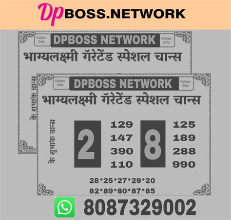 dpboss.run|satta matka satta matka.